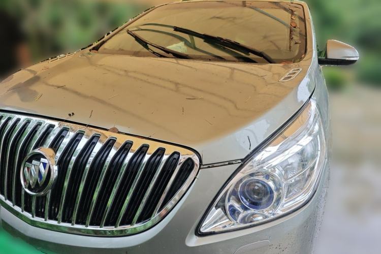 Used Buick GL8 2011 3.0L XT Luxury Business Flagship Edition Guazi used car, China used car export, Used car for sale, Used cars, Cheapest cars for sale