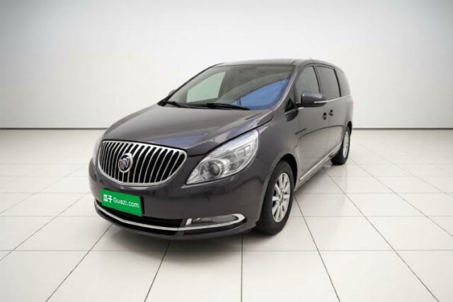 Used Buick GL8 2011 3.0L XT Luxury Business Flagship Edition