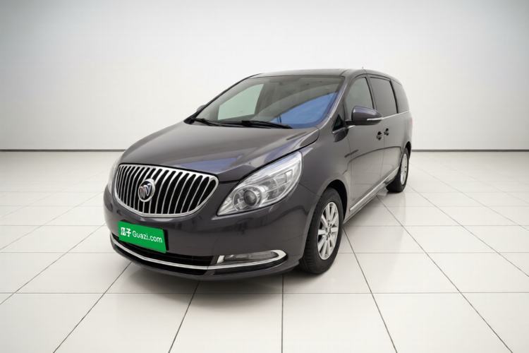 Used Buick GL8 2011 3.0L XT Luxury Business Flagship Edition Guazi used car, China used car export, Used car for sale, Used Buick cars, Cheapest cars for sale