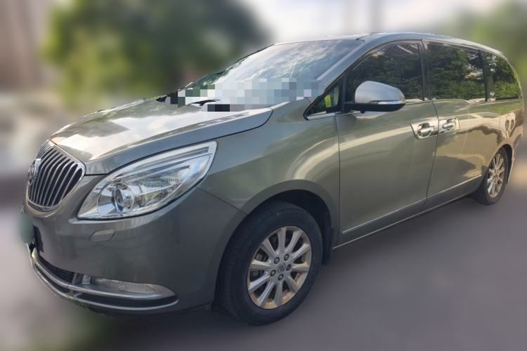 Used Buick GL8 2011 3.0L GT Luxury Business Haoya Edition Guazi used car, China used car export, Used car for sale, Used cars, Cheapest cars for sale