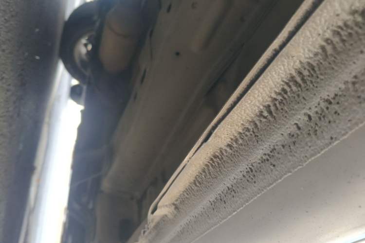 Used Buick GL8 2011 2.4L CT Comfort Edition Chassis Front Right