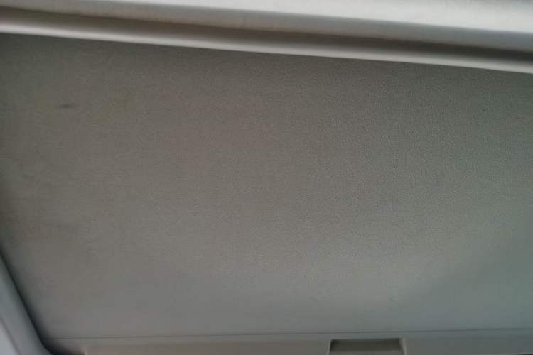 Used Buick GL8 2011 3.0L XT Luxury Business Flagship Edition Headliner