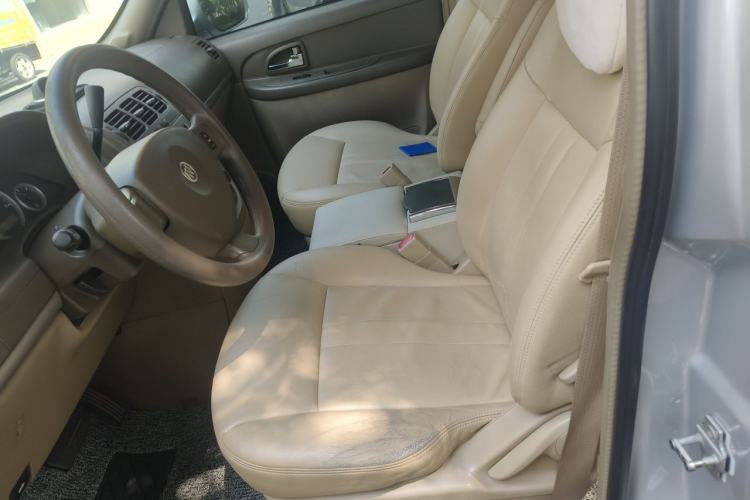 Used Buick GL8 2011 2.4L CT Comfort Edition Left Front Seat