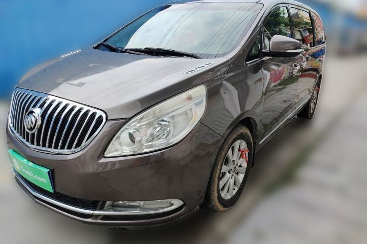 Ojetý Buick GL8 2011 2.4L CT Luxury Business Comfort Edition Guazi used car, China used car export, Used car for sale, Used  cars, Cheapest cars for sale