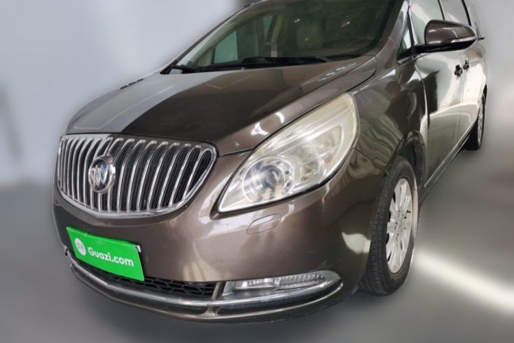 Used Buick GL8 2011 3.0L XT Luxury Business Flagship Edition Guazi used car, China used car export, Used car for sale, Used cars, Cheapest cars for sale