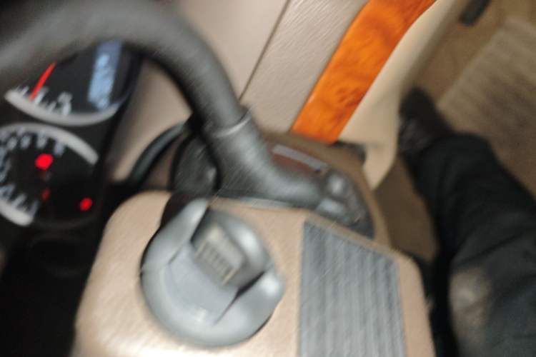 Used Buick GL8 2011 2.4L CT Comfort Edition Vehicle Key