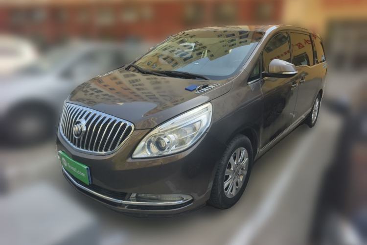 Used Buick GL8 2011 3.0L GT Luxury Business Haoya Edition Guazi used car, China used car export, Used car for sale, Used  cars, Cheapest cars for sale