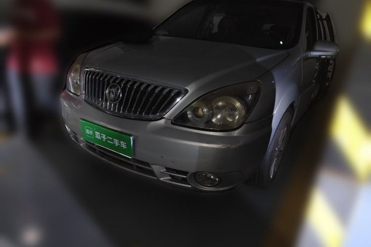 Gebrauchter Buick GL8 2011 2.4L CT Comfort Edition Guazi used car, China used car export, Used car for sale, Used cars, Cheapest cars for sale