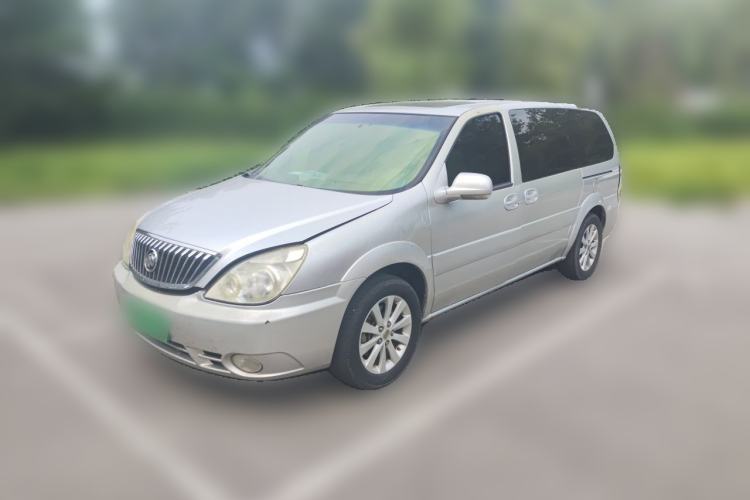 Ojetý Buick GL8 2011 2.4L LT Executive Edition Guazi used car, China used car export, Used car for sale, Used  cars, Cheapest cars for sale