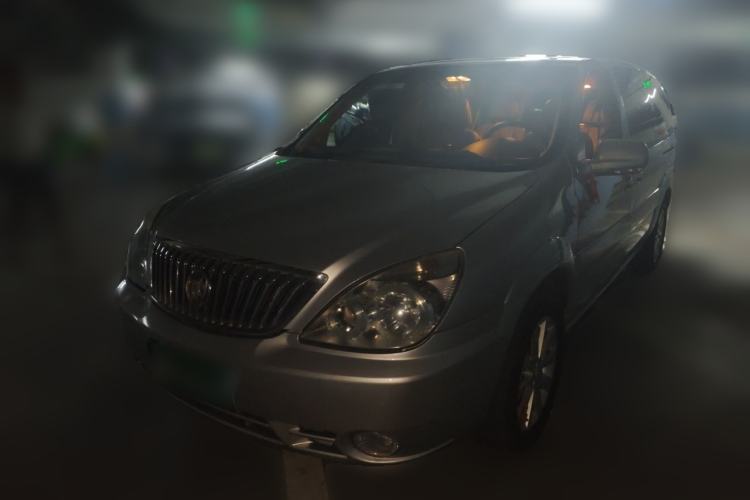 Ojetý Buick GL8 2011 2.4L LT Executive Edition Guazi used car, China used car export, Used car for sale, Used  cars, Cheapest cars for sale