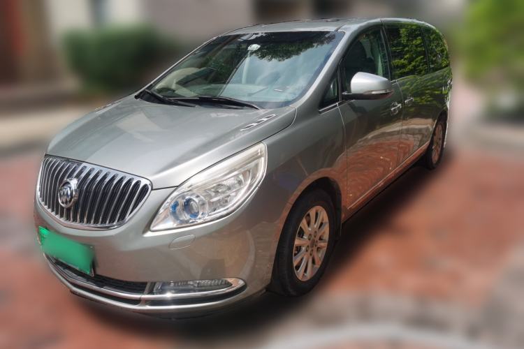 Used Buick GL8 2011 3.0L XT Luxury Business Flagship Edition Guazi used car, China used car export, Used car for sale, Used  cars, Cheapest cars for sale