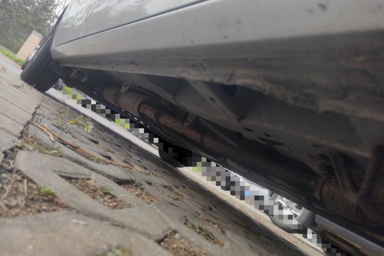 Used Buick GL8 2011 2.4L CT Luxury Business Comfort Edition Chassis Front Right
