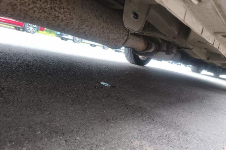 Used Buick GL8 2011 3.0L XT Luxury Business Flagship Edition Chassis Rear Right