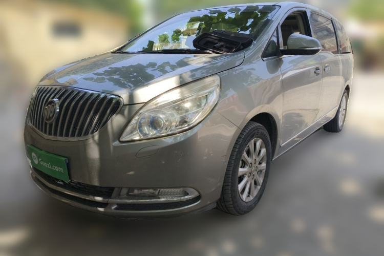 Used Buick GL8 2011 3.0L GT Luxury Business Haoya Edition Guazi used car, China used car export, Used car for sale, Used  cars, Cheapest cars for sale