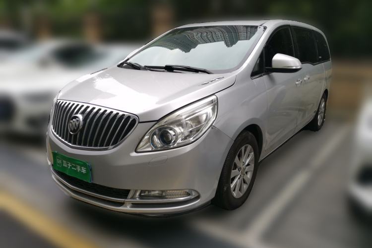 Used Buick GL8 2011 3.0L GT Luxury Business Haoya Edition Guazi used car, China used car export, Used car for sale, Used cars, Cheapest cars for sale