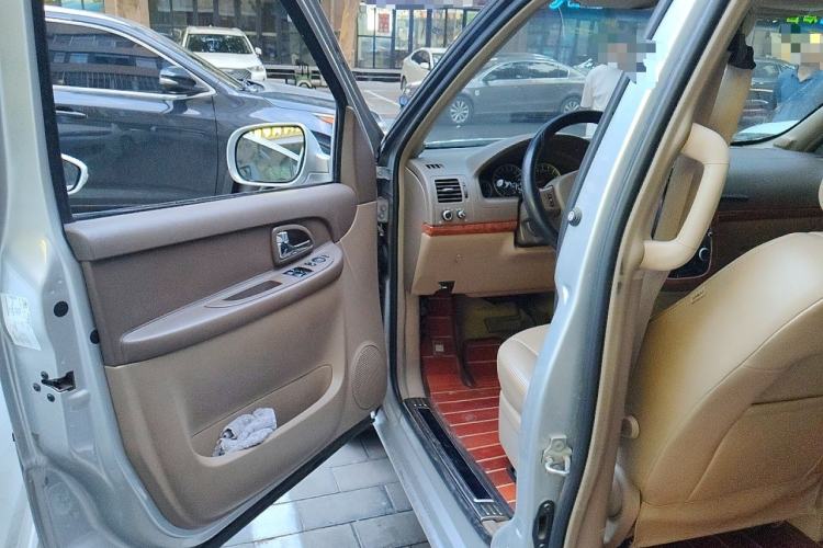 Used Buick GL8 2011 2.4L LT Executive Edition Driver Seat