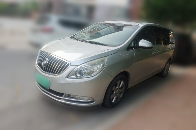 Used Buick GL8 2011 2.4L LT Luxury Business Executive Edition Guazi used car, China used car export, Used car for sale, Used  cars, Cheapest cars for sale