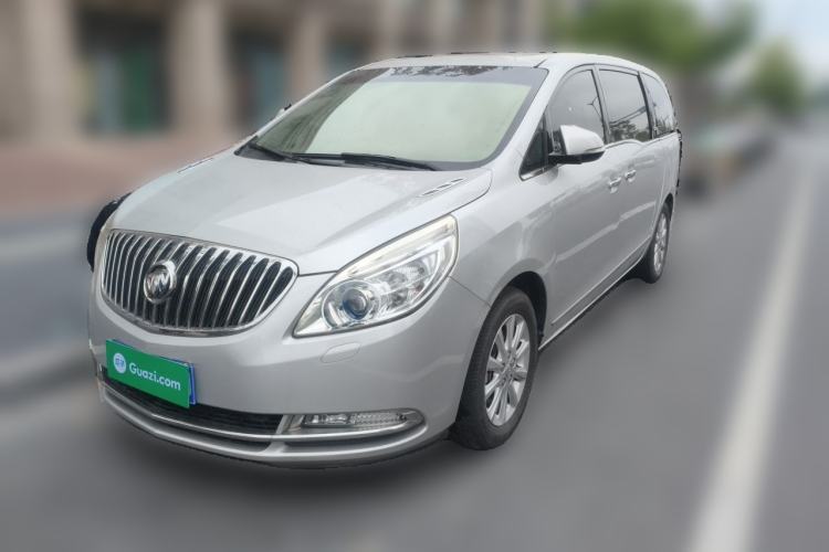 Used Buick GL8 2011 3.0L XT Luxury Business Flagship Edition Guazi used car, China used car export, Used car for sale, Used cars, Cheapest cars for sale