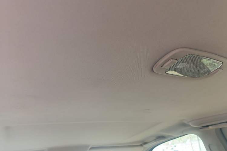 Used Buick GL8 2011 2.4L CT Comfort Edition Headliner