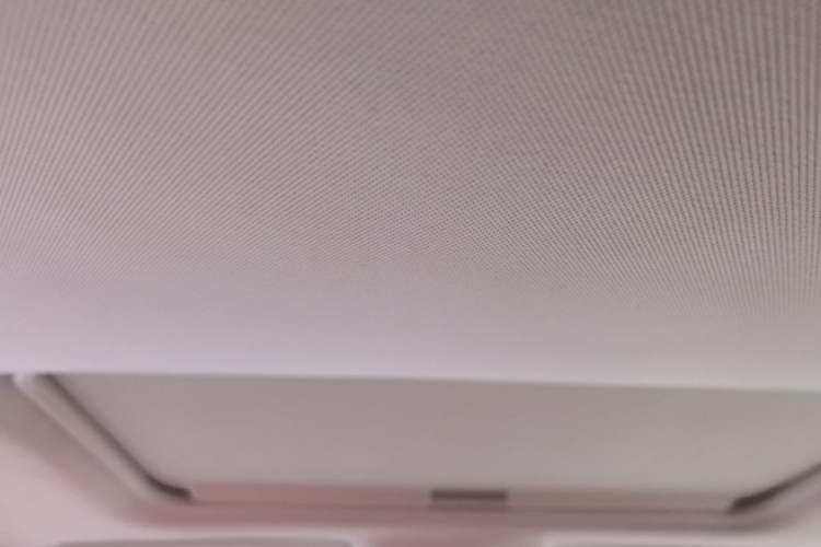 Used Buick GL8 2011 2.4L CT Comfort Edition Headliner