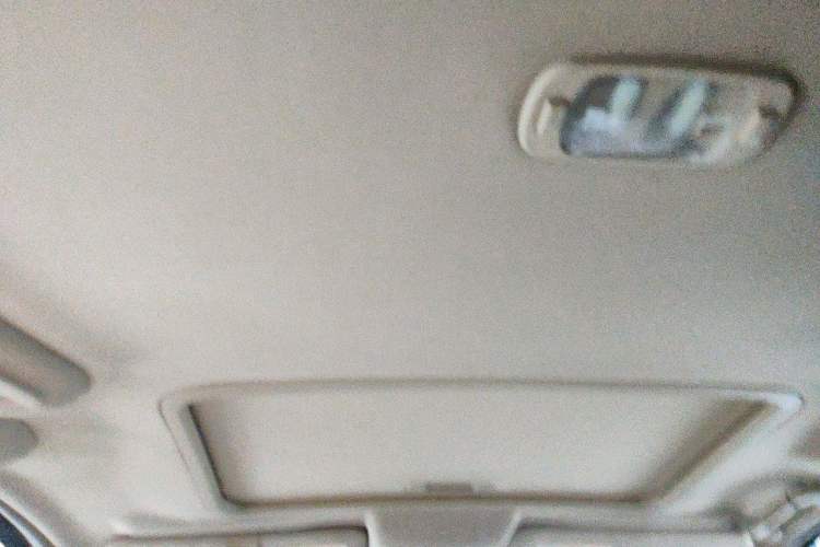 Used Buick GL8 2011 2.4L LT Executive Edition Headliner