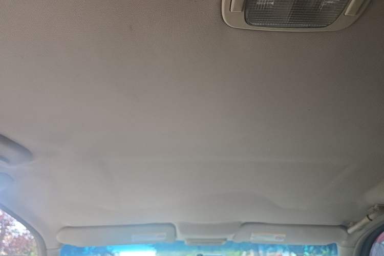 Used Buick GL8 2011 2.4L CT Comfort Edition Headliner