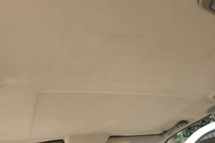 Used Buick GL8 2011 2.4L CT Comfort Edition Headliner