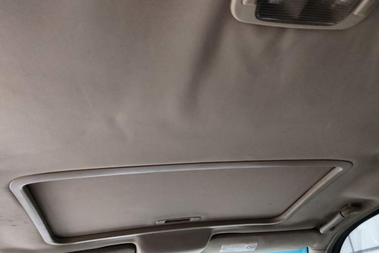Used Buick GL8 2011 2.4L LT Executive Edition Headliner