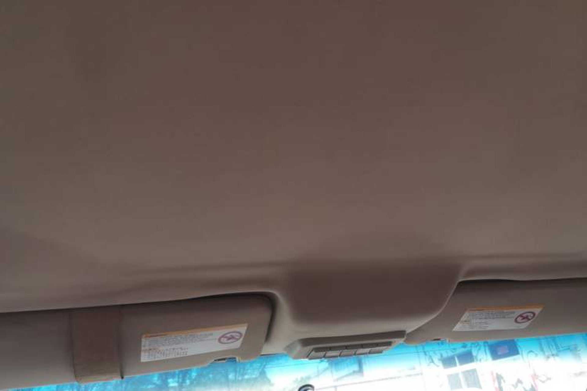 Used Buick GL8 2011 2.4L CT Comfort Edition Headliner