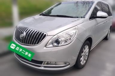 Used Buick GL8 2011 3.0L XT Luxury Business Flagship Edition