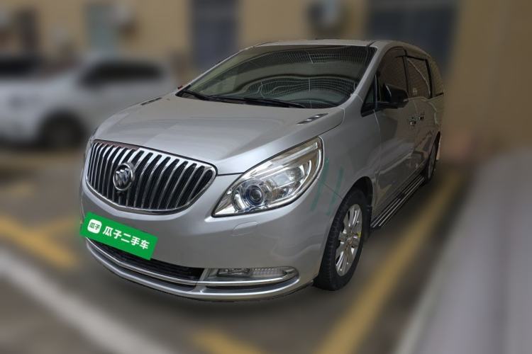 Used Buick GL8 2011 3.0L GT Luxury Business Haoya Edition Guazi used car, China used car export, Used car for sale, Used cars, Cheapest cars for sale