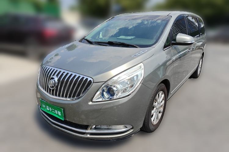 Used Buick GL8 2011 3.0L GT Luxury Business Haoya Edition Guazi used car, China used car export, Used car for sale, Used cars, Cheapest cars for sale
