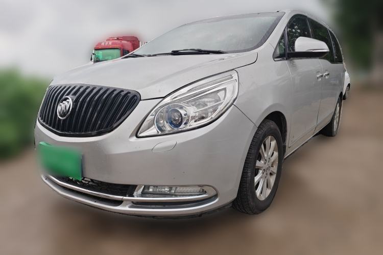 Buick GL8 2011 3.0L GT Luxury Business Haoya Edition usata Guazi used car, China used car export, Used car for sale, Used  cars, Cheapest cars for sale