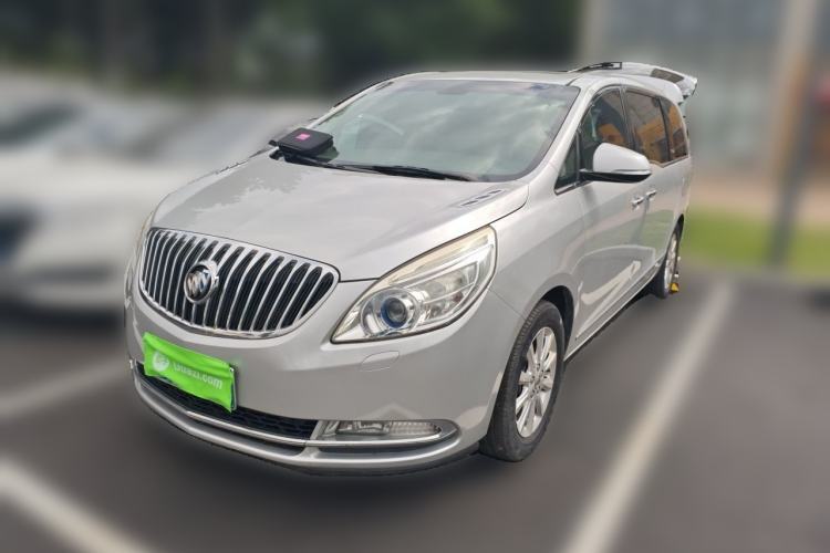Gebrauchter Buick GL8 2011 3.0L GT Luxury Business Haoya Edition Guazi used car, China used car export, Used car for sale, Used  cars, Cheapest cars for sale