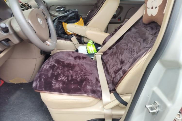 Used Buick GL8 2011 2.4L LT Executive Edition Left Front Seat