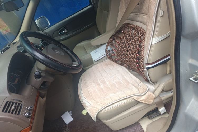 Used Buick GL8 2011 2.4L LT Executive Edition Left Front Seat