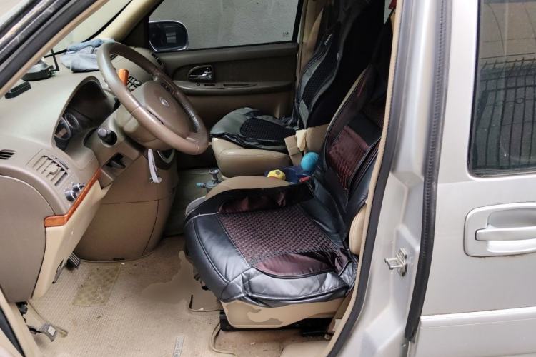 Used Buick GL8 2011 2.4L LT Executive Edition Left Front Seat