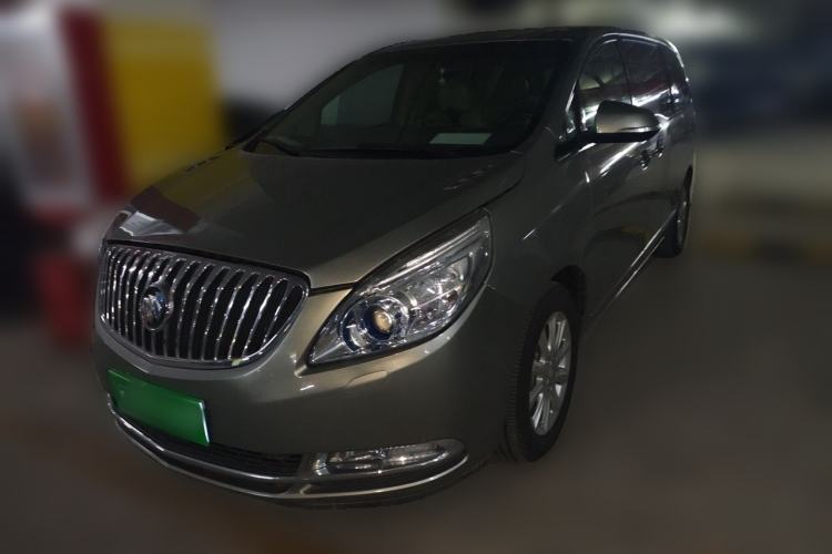 Used Buick GL8 2011 3.0L XT Luxury Business Flagship Edition Guazi used car, China used car export, Used car for sale, Used cars, Cheapest cars for sale