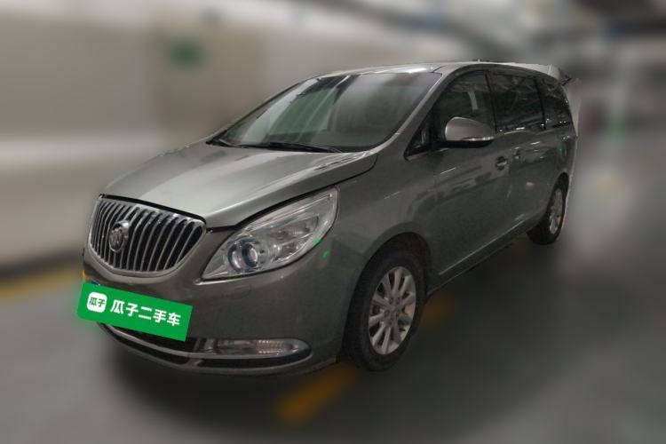 Used Buick GL8 2011 3.0L GT Luxury Business Haoya Edition Guazi used car, China used car export, Used car for sale, Used cars, Cheapest cars for sale