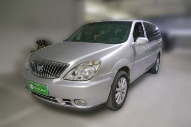 Used Buick GL8 2011 2.4L LT Executive Edition