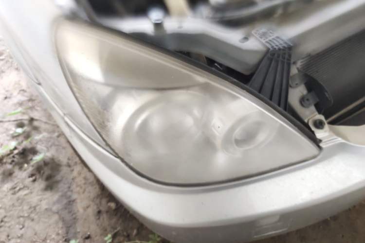 Used Buick GL8 2011 2.4L CT Comfort Edition Right Front Headlight