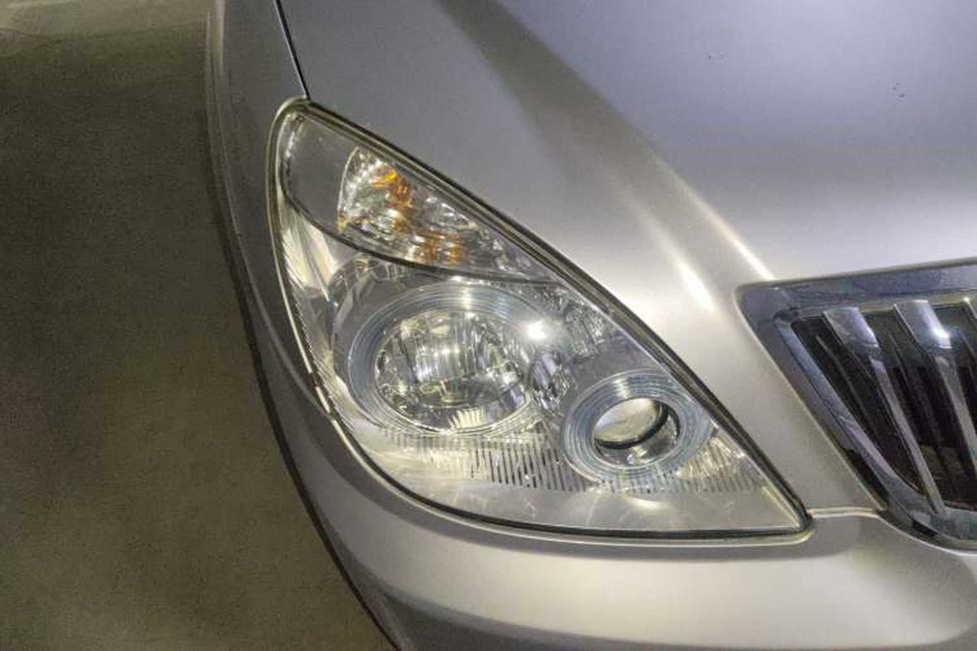 Used Buick GL8 2011 2.4L LT Executive Edition Right Front Headlight