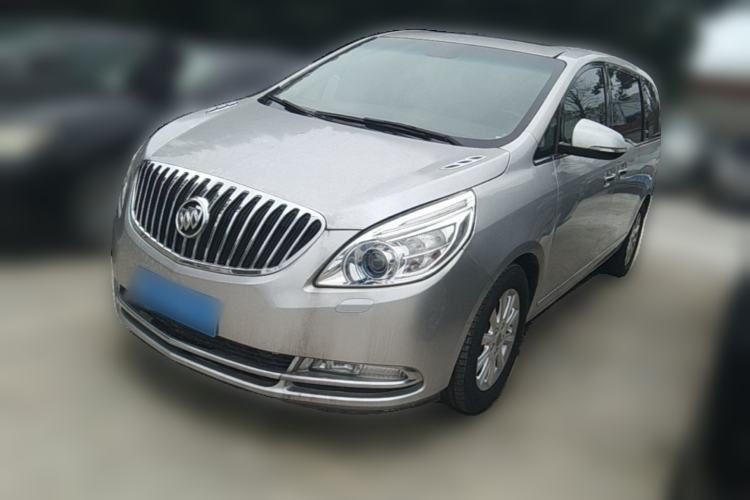Used Buick GL8 2011 3.0L XT Luxury Business Flagship Edition Guazi used car, China used car export, Used car for sale, Used cars, Cheapest cars for sale