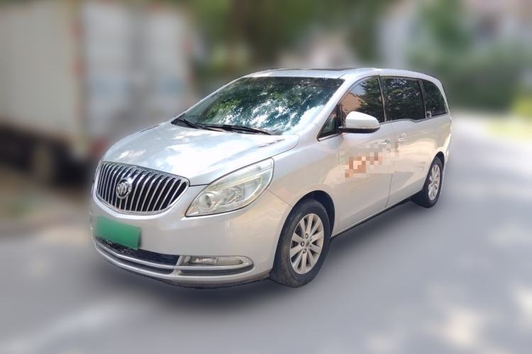Używany Buick GL8 2011 2.4L CT Luxury Business Comfort Edition Guazi used car, China used car export, Used car for sale, Used cars, Cheapest cars for sale