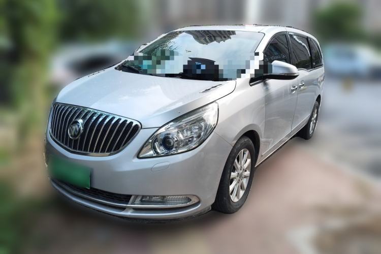 Ojetý Buick GL8 2011 3.0L GT Luxury Business Haoya Edition Guazi used car, China used car export, Used car for sale, Used  cars, Cheapest cars for sale