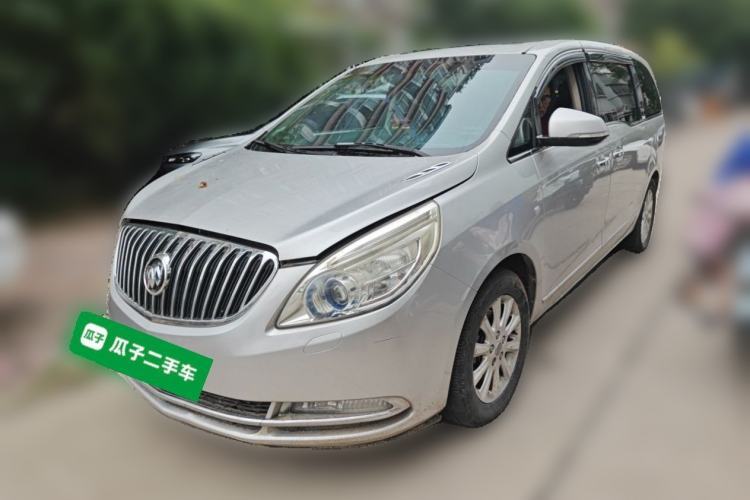 Used Buick GL8 2011 3.0L GT Luxury Business Haoya Edition Guazi used car, China used car export, Used car for sale, Used  cars, Cheapest cars for sale