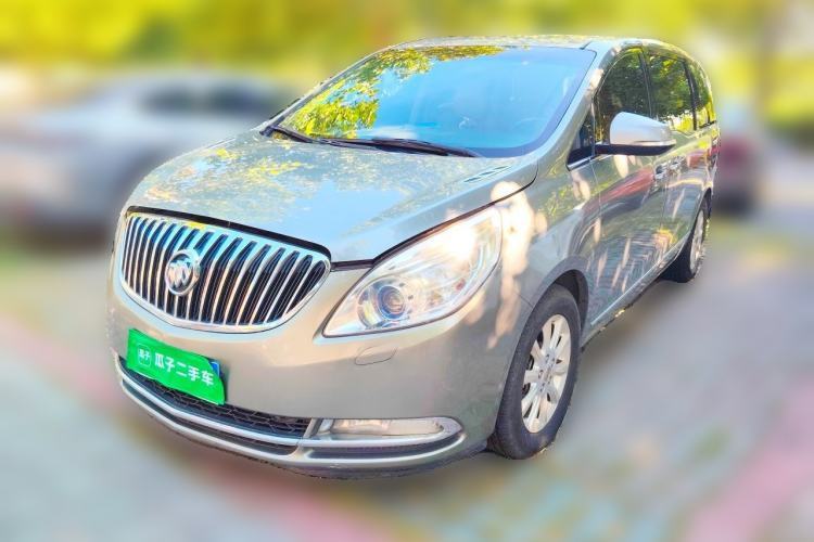 Ojetý Buick GL8 2011 3.0L XT Luxury Business Flagship Edition Guazi used car, China used car export, Used car for sale, Used  cars, Cheapest cars for sale