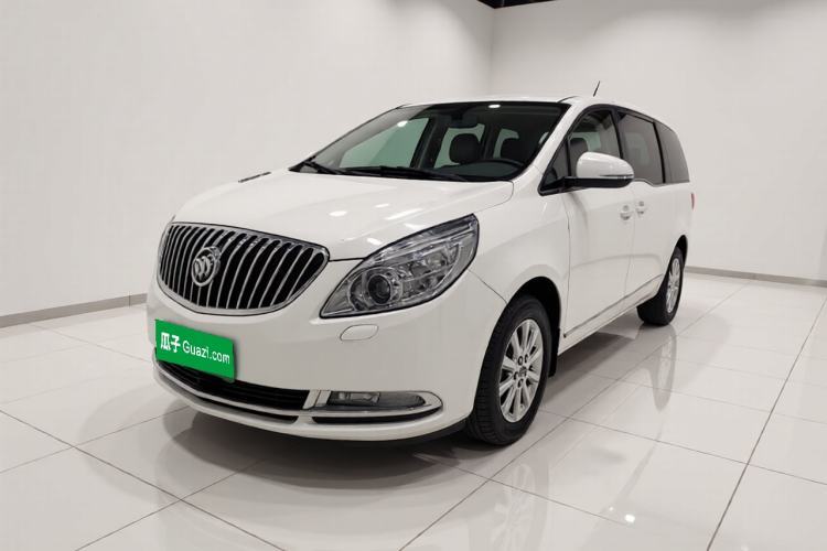 Used Buick GL8 2011 3.0L XT Luxury Business Flagship Edition Guazi used car, China used car export, Used car for sale, Used cars, Cheapest cars for sale