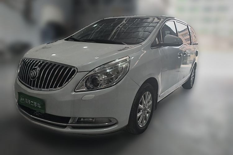 Used Buick GL8 2011 3.0L XT Luxury Business Flagship Edition Guazi used car, China used car export, Used car for sale, Used  cars, Cheapest cars for sale