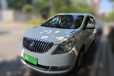 Used Buick GL8 2011 3.0L GT Luxury Business Haoya Edition